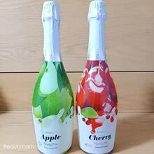 �W��ɯ Ůʿ�Ͷ�΢������4��750ml*6ƿKTV��� �������ݾƴ��l