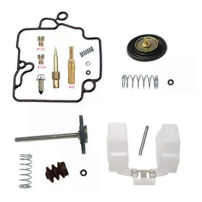 Carburetor Repair Kit, Inquire for Customization According to Your Drawings, Professional Configuration from the Manufacturer, Suitable for Cvk 150 to 250Cc Ke (Motorcycle engine and accessories) - 001-for-sherryberg-cvk30-30mm-carburetor-repair-kit-for-cvk-150-to