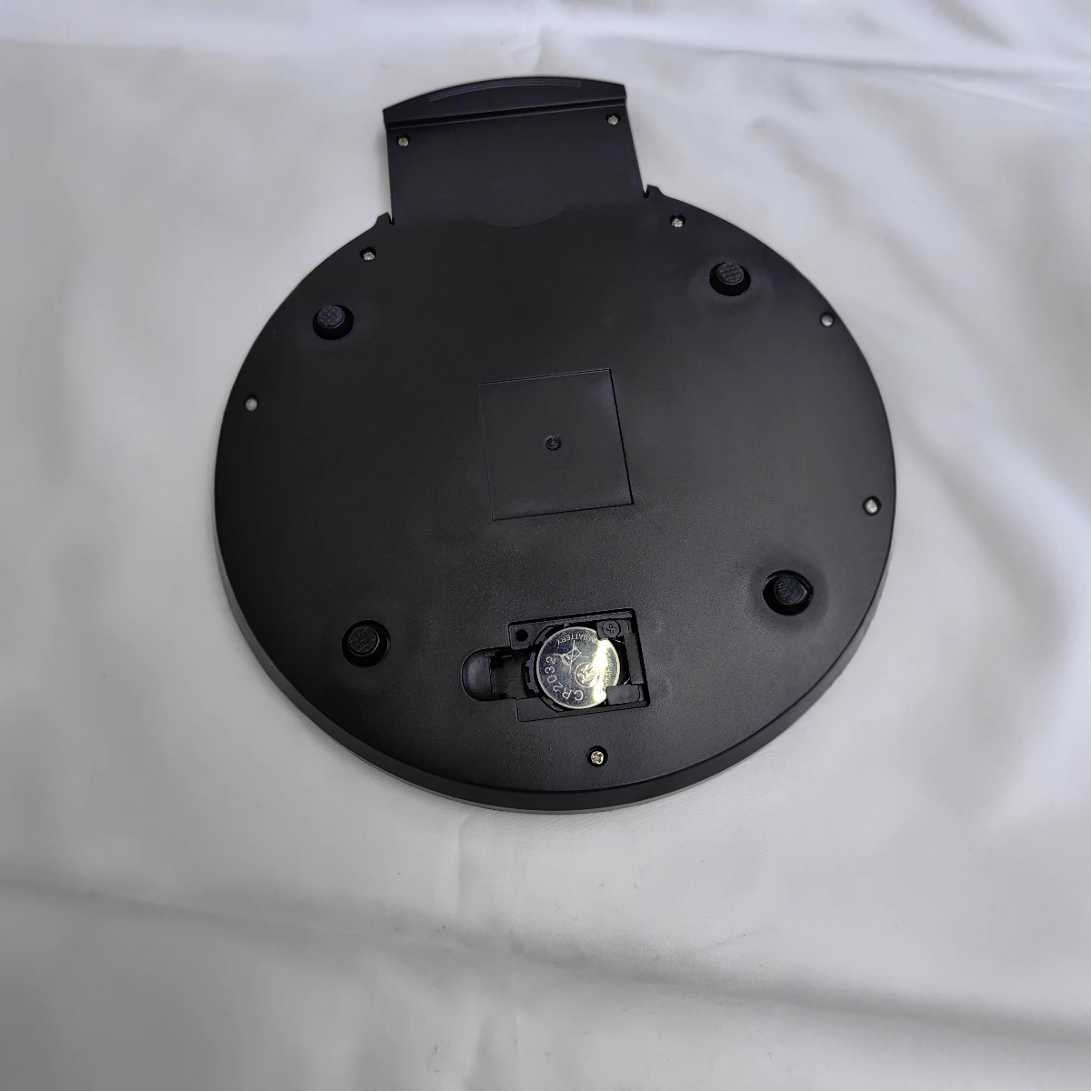 2024 comercio exterior báscula de cocina electrónica doméstica báscula de cocina circular báscula electrónica doméstica pantalla LCD móvil