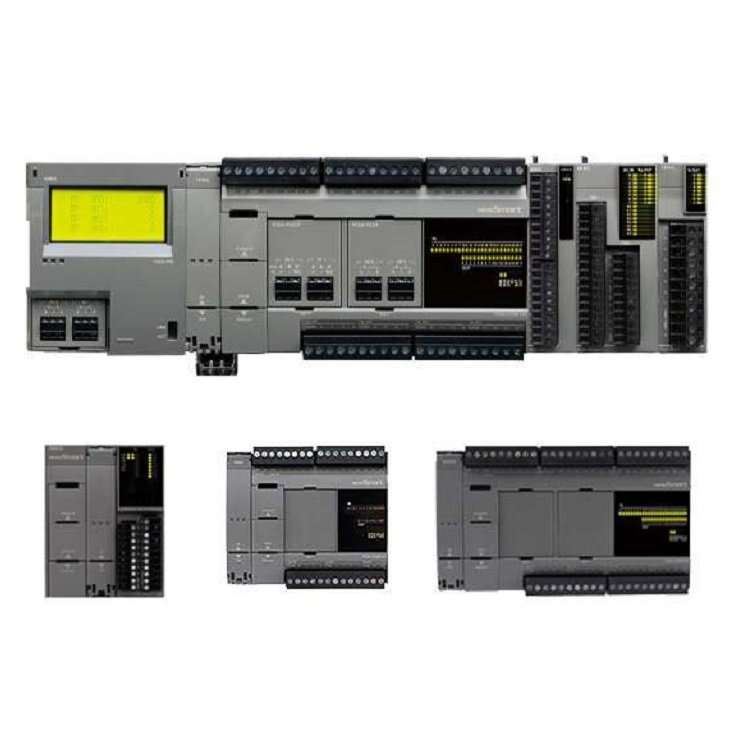 日本IDEC和泉电气J1939协议Micro Smart PLC爱德克FC6A选型样本资