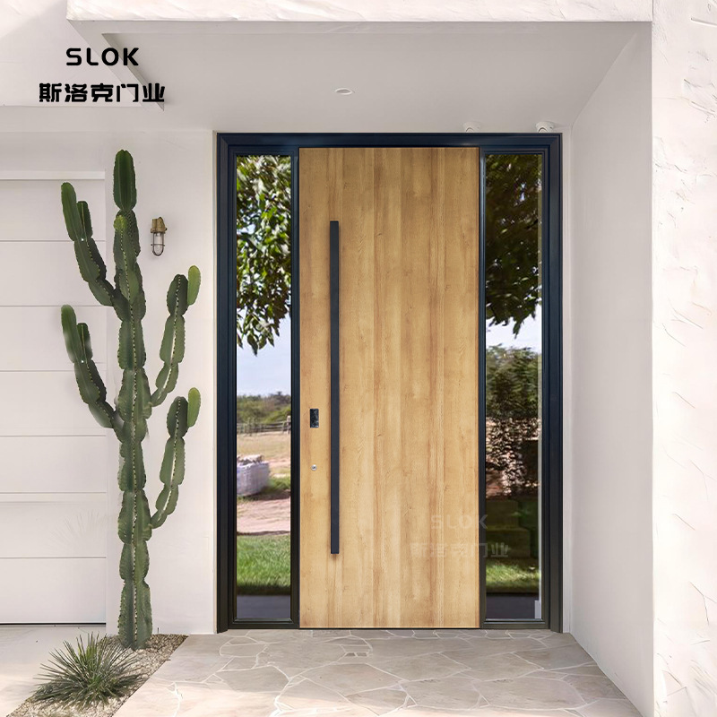 맞춤형 6mm 정밀 조각 기술/㎡【전국 측정, 물류, 설치 서비스】