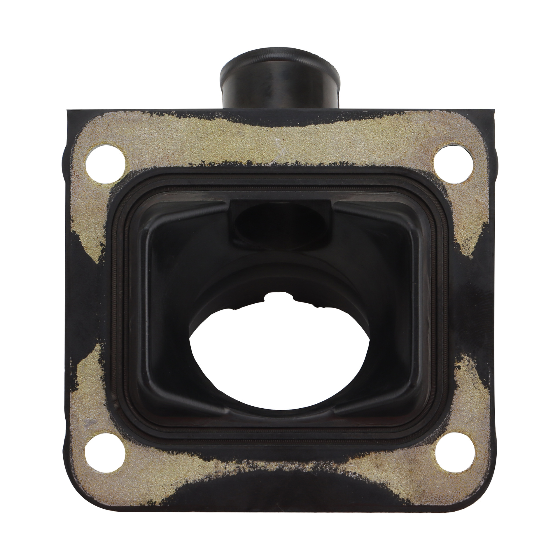 Intake Manifold Carburetor Interface Joint for Yamaha RD350 LC YFZ350