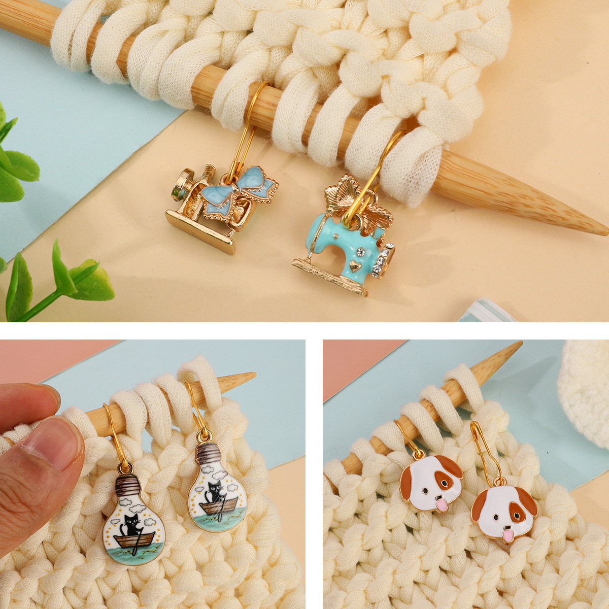 cartoon accessory