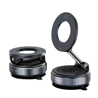 Car phone holder – Navigation Holder, Black Technology