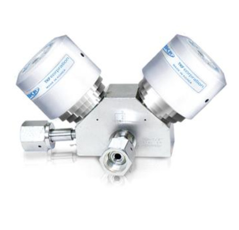 韩国TK-FUJIKIN低压气动隔膜阀4S4PBDVN-VF-1T23-C