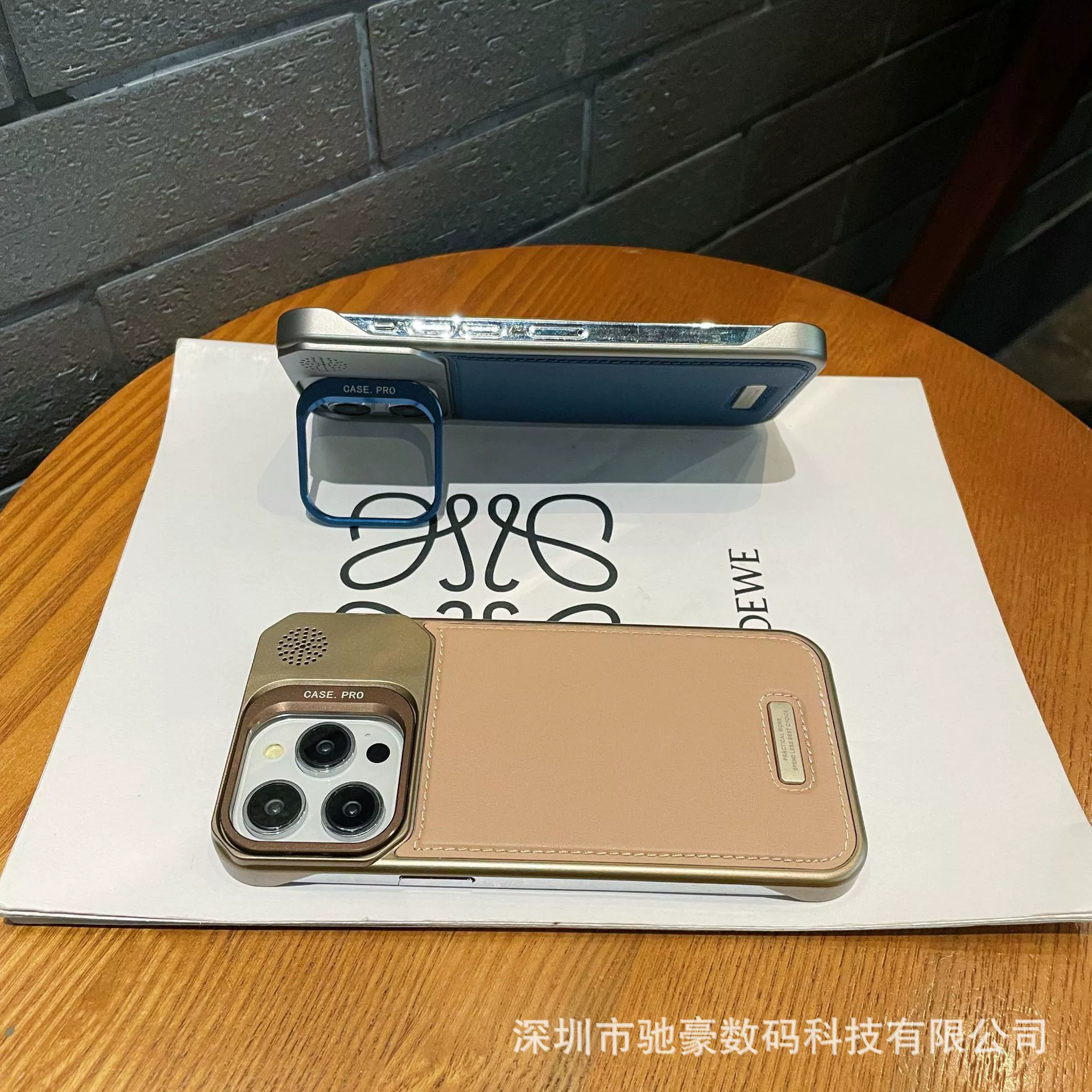 Apple, совместимый iPhone 17, чехол для телефона, ультра тонкая линза, трубка, 17promax, iphone