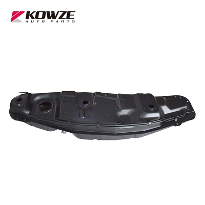 Fuel tank MR342850/1700A163 Fuel tank - plastic-oil-groove-thickening-accessories