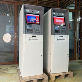 柜员机设备;商业专用设备;广告机
