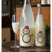 ����챣�桿����ѩ�˻�����������720ml�����޶��ձ�ԭ�b�M��