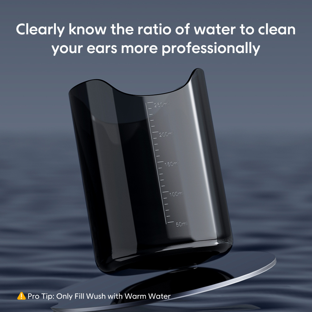 Portable Electric Ear Wax Cleaner Image 7