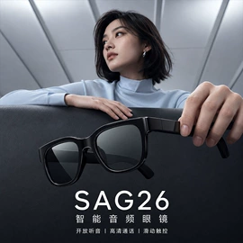 蓝牙耳机;智能眼镜;智能手表