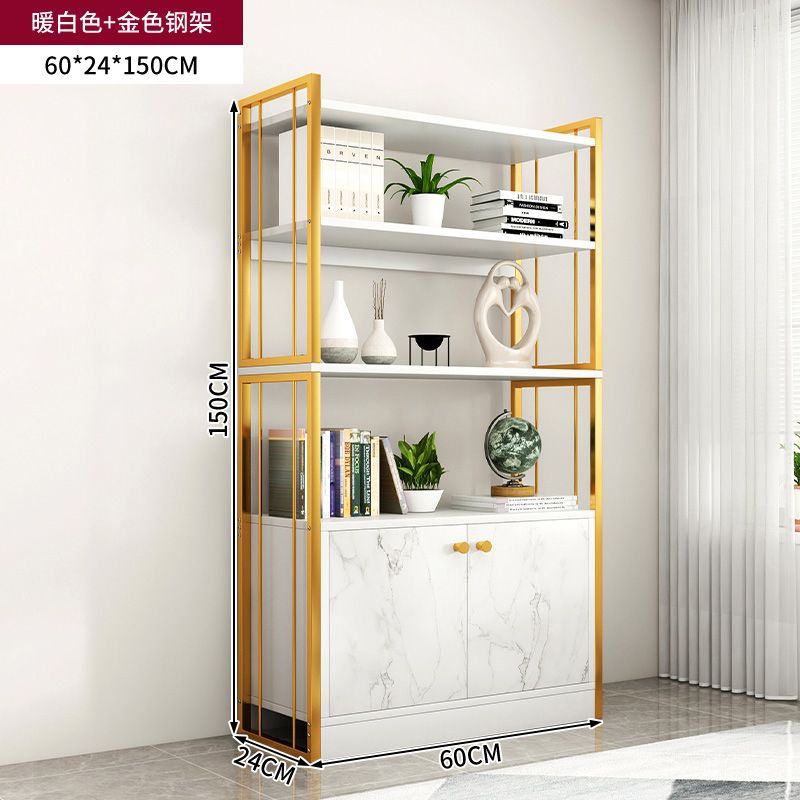 [핫스타일 더블 캐비닛 도어 모델] 60*24*150cm