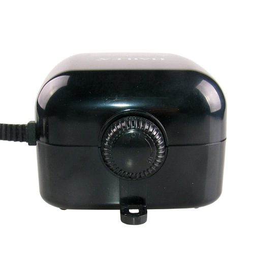 Haili silent air pump fish tank oxygenation pump aquarium small silent electric large volume air pump for fish farming and steaming