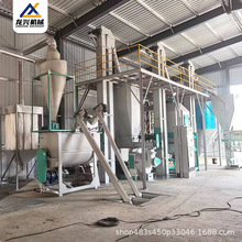 宠物水产鱼饲料机 生产饲料膨化全套设备 出料速度稳定 颗粒均匀