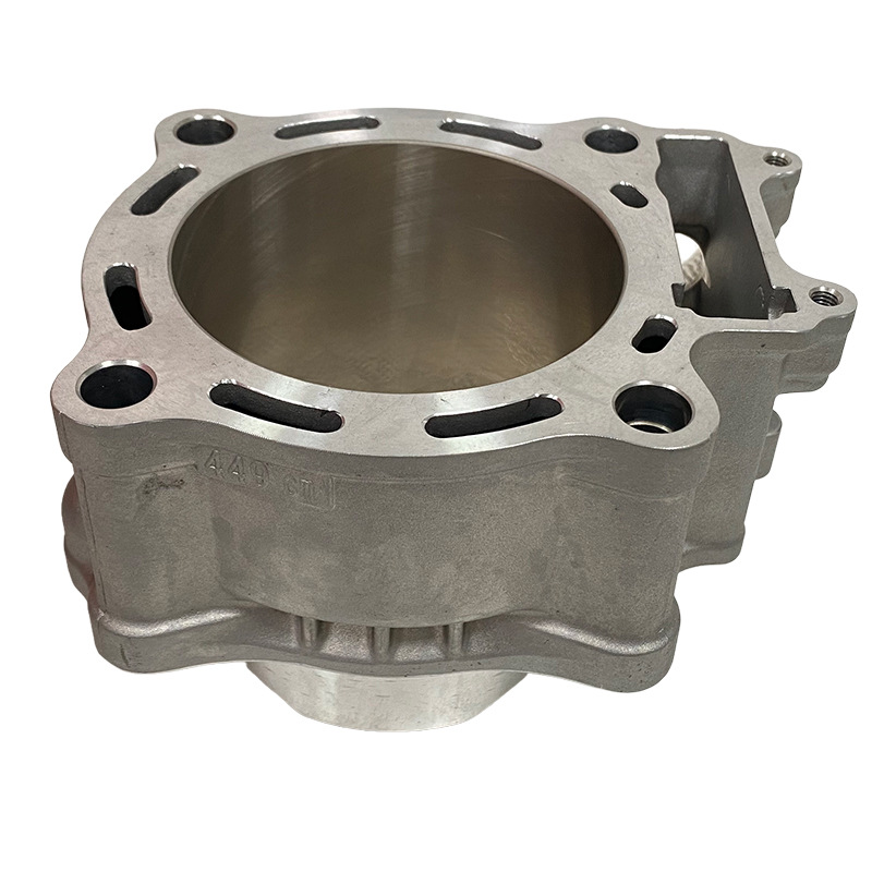 Motorcycle Engine Cylinder Is Suitable for Honda Crf450 Crf450R Cylinder Piston 96mm 02-08