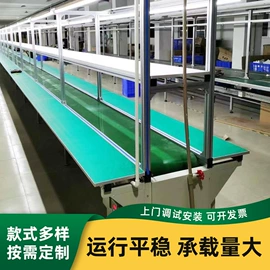 输送机;工作台;工业烤箱