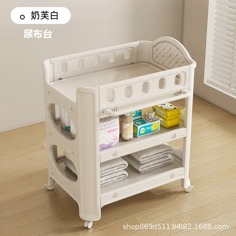 나페 테이블 (환경 보호 HDPE 0 포름 알데히드)