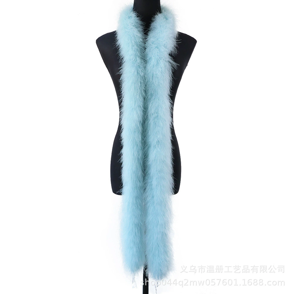 Warm scarf, material, accessory, 50G