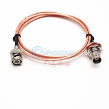 �L��50-1.5 BNC-J���^���݃���DBNC-KYĸ�^�B�Ӿ� RG316�D�Ӿ�