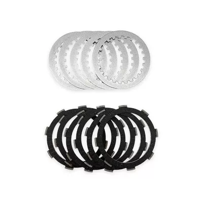 Clutch Plate Steel Plate — Motorcycle engine and accessories