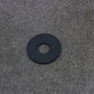 Fishing Reel Accessories Carbon Fiber Brake Carbon Cloth