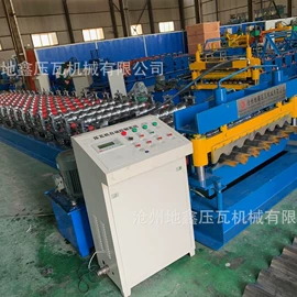 金属成型设备;建材加工机械;保温隔热材料