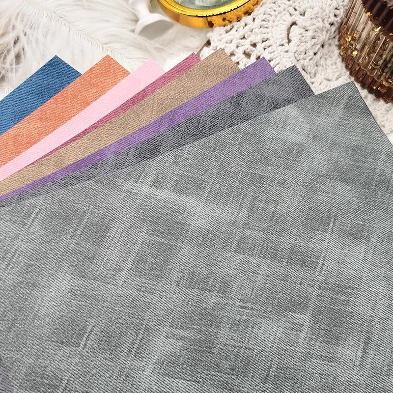 Papel artístico de Oxford con patrón de textura nuevo papel en relieve A4 papel hecho a mano material de cuentas de mano papel patrón especial