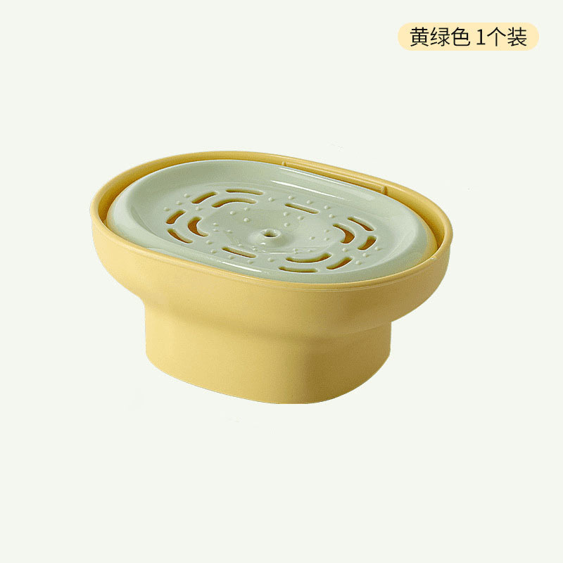 家用洗洁精按压器厨房水槽洗手液洗碗液按压器百洁布碗刷出液神器|undefined