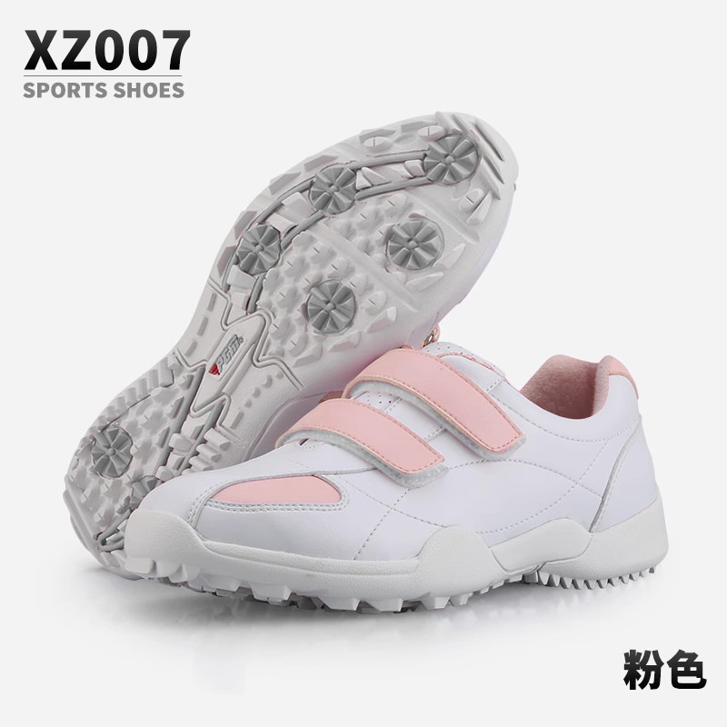XZ007 화이트 핑크 B