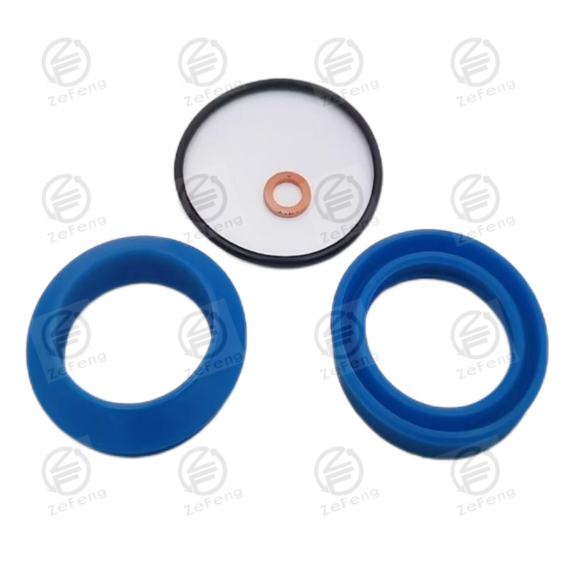 适用于永恒力叉车升降油缸密封件52034556