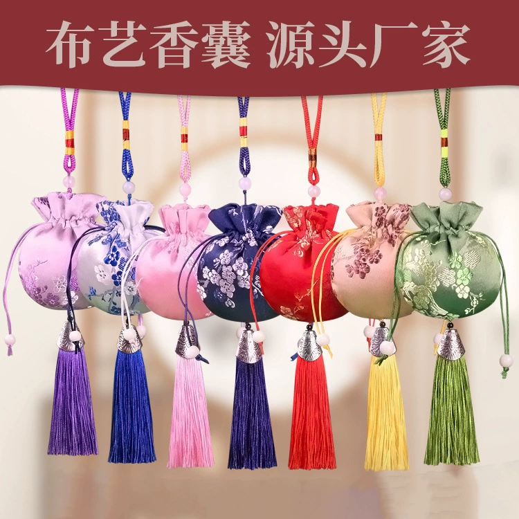 Праздник лодок-драконов саше саше с вышивкой высокого класса