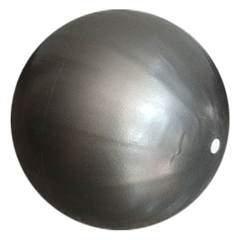 Popular Thickeneded Pilates 25cm Wheat Tube Yoga Ball Fitness Gymnastics Kidsren's Toy Pregnant Women Postpartum Recovery