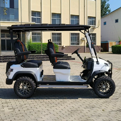 Car, Airport Shuttle Car, Elektrikli qolf avtomobilləri