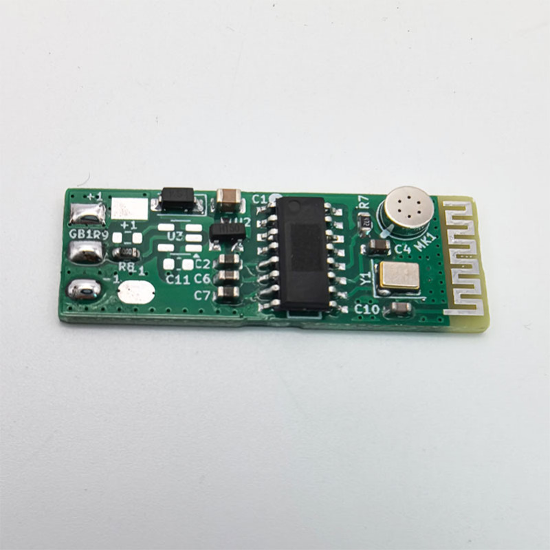 APP控制器宝莲灯RGB幻彩蓝牙迷你控制线路板带2.4G遥控Y7-K02-1|undefined