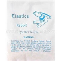 Anillo de goma de ortodoncia dental, corrección de ortodoncia, anillo de goma, consumibles de ortodoncia, anillo de ligadura oral, bolsa de tracción