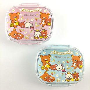 �p�����ɳ���Rilakkuma�ɐ��pʳˮ���c�ı㮔Ѓ�ͯ��ͨ΢��PP