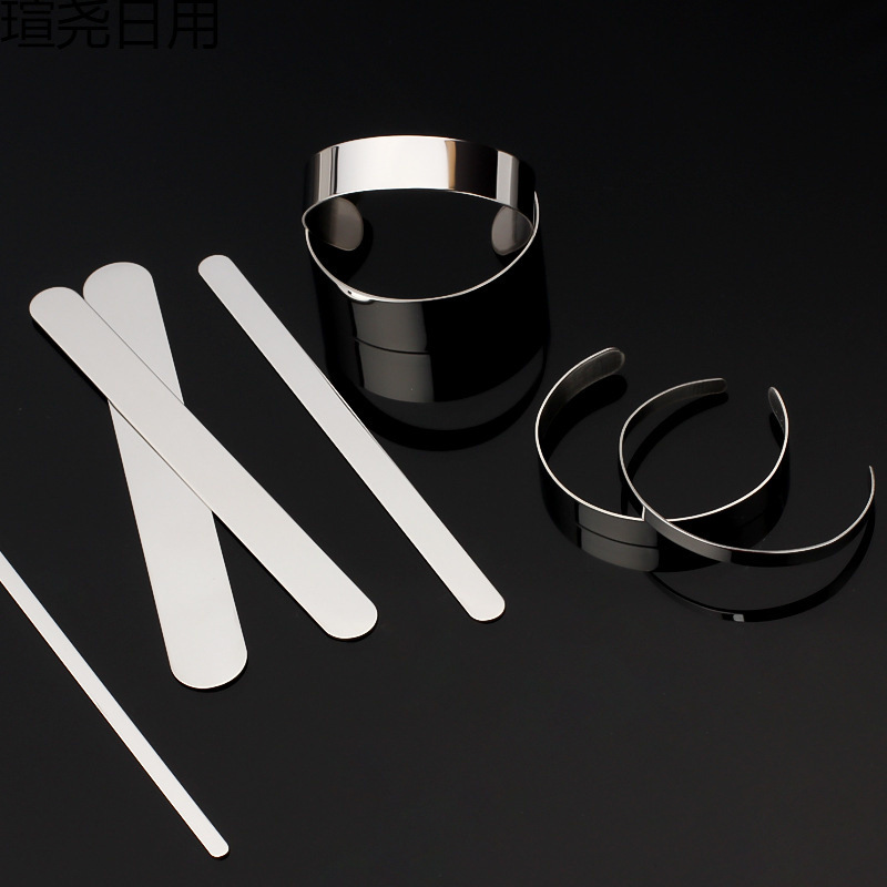 Single -side mirror 304 stainless steel leather core multi…