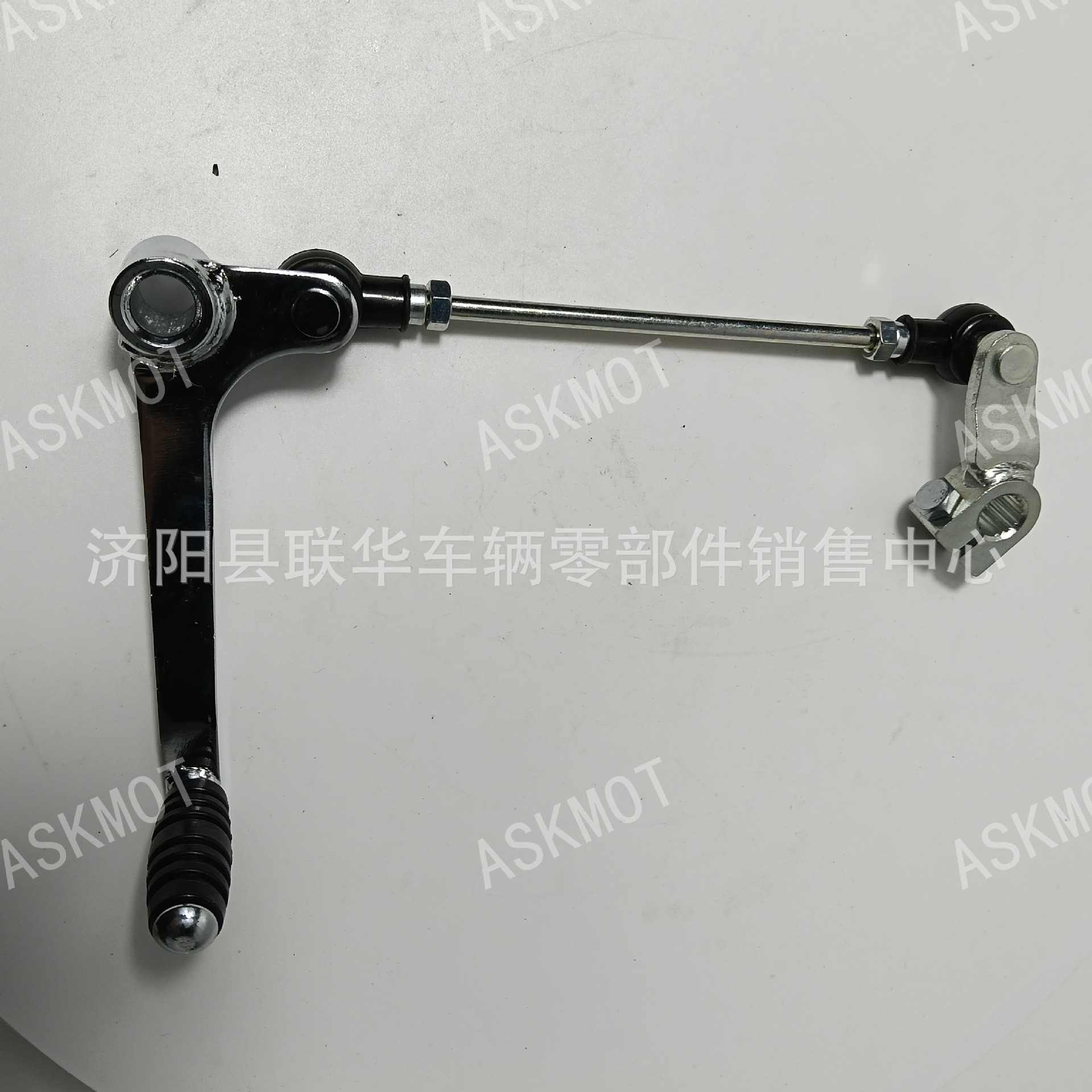 Suitable for Suzuki Gixxer 150 Motorcycle Gear Shift Lever, Gear Lever, Gear Stick, Modified Foot Pedal Accessories