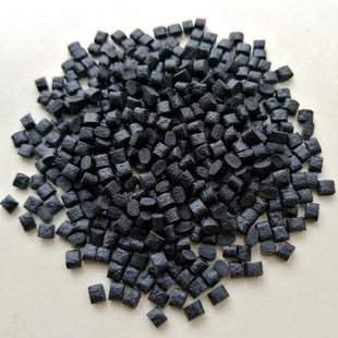 Factory direct selling super PC modified particles high gloss, high temperature resistance, chemical resistance and high toughness plastic raw materials