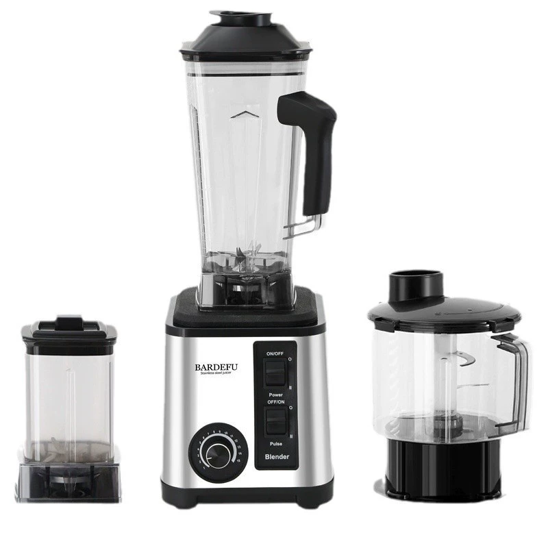 6IN1BLENDER Многофункциональная стена разлом Машина Большой - емкости миксер ЖиЭе машина Краска мясорубка