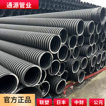 hdpe�p�߽��p�@��DN200*SN8���߹ܶ������������܏S�Ҹ߽��p�@��