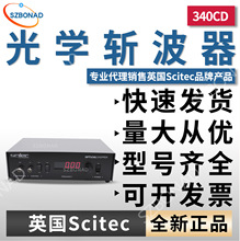 Ӣ��Scitec��W�ز���340CD���IУ׼�i��Ŵ�����TTL����ݔ���x��
