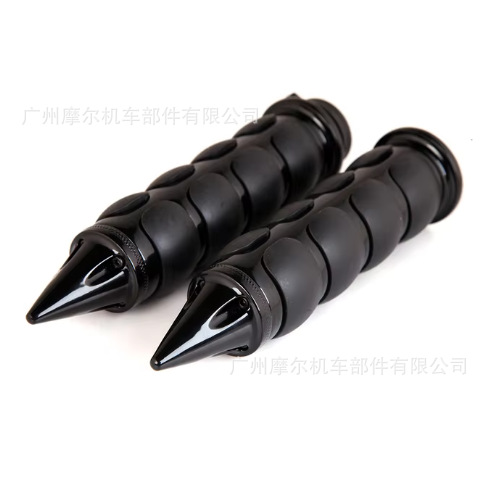 2호(검은색 포인티드 팁, 무동력 25mm)