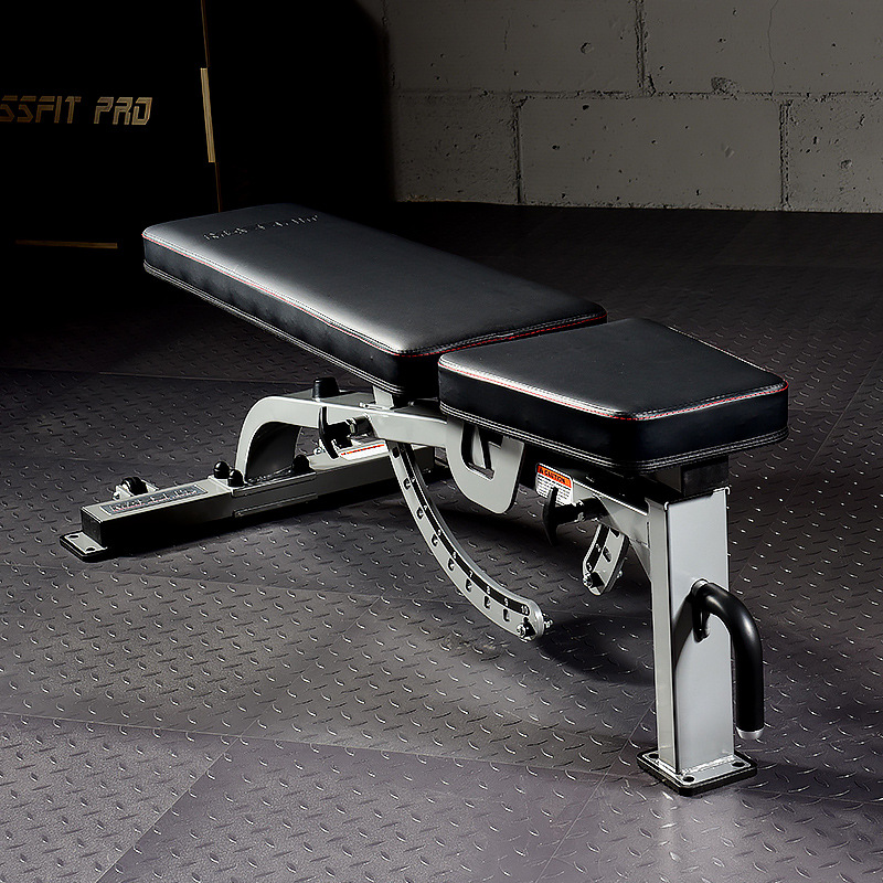 Professional Dumbbell Stool Commercial Bench Stool Bird Stool Supine Board Private Education Training Stool Gym Stool Home Fitness Equipment