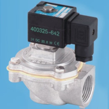 DMF系列直角电磁脉冲阀