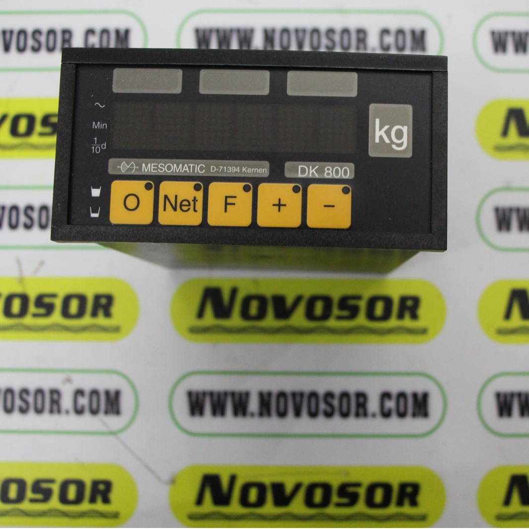 MESOMATIC传感器DK800/8E/16A/IN/EP DK800/8E/EP/IN咨询订期货
