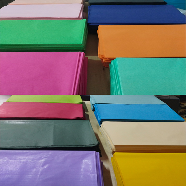 折叠彩色拷贝纸