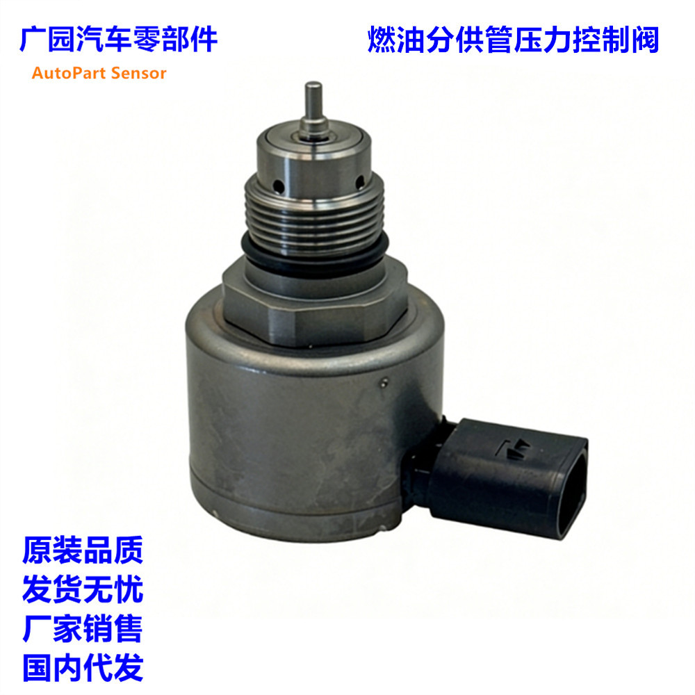 2136382PE BEBR3B01000 2136382 燃油分供管压力控制阀适用德尔福