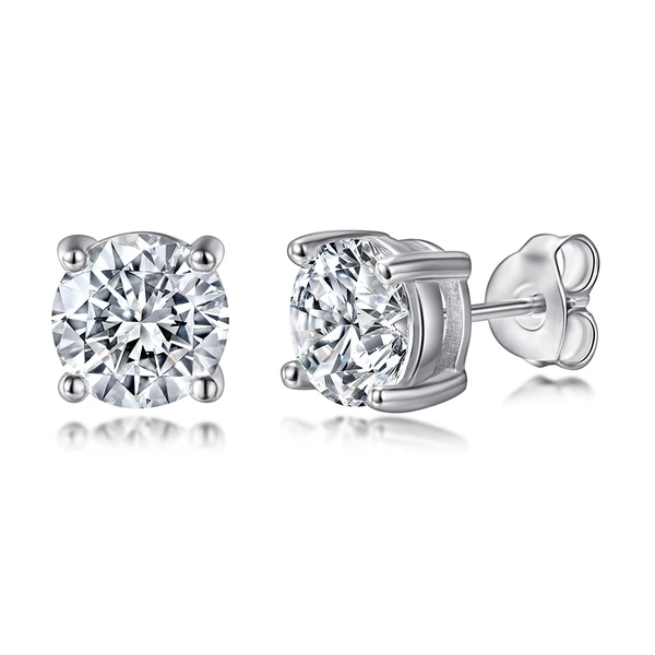 Earrings TLED009