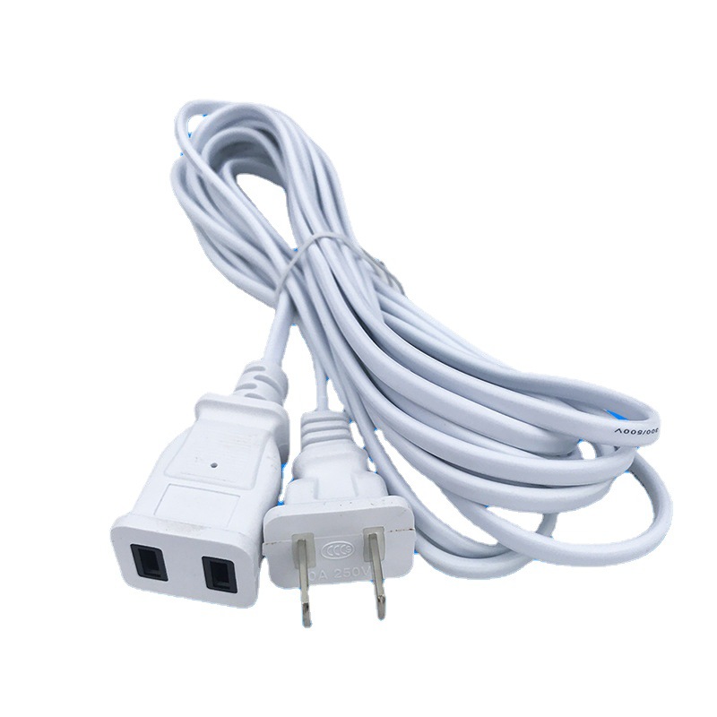 电源延长线厂家风扇延长线监控摄像头延长线 手机充电加长线3-5米